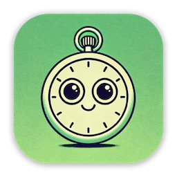 ClickClock app icon