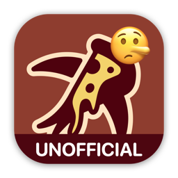 Deep Dish Lie app icon