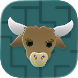 Miniotaur app icon